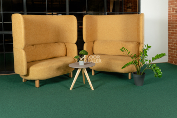 Haima Atom 12 Green фото 7 | FLOORDEALER